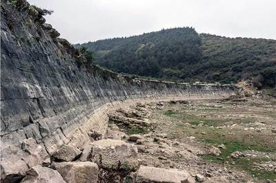 Kanal İstanbul ve Deprem: Heyelan Cehennemi