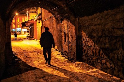 Kar ve Kars