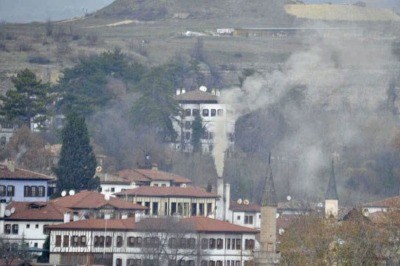 Keşan için Alarm Verilmesi Gerekiyor