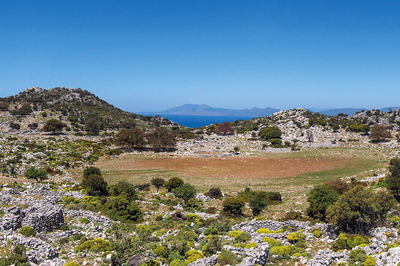 Kıran Gölü Kutsal Alanı