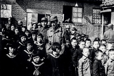 Kore Savaşı’nda Türkiye Ayla’nın Yanında