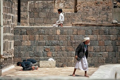 Kraliçe Arva Camii