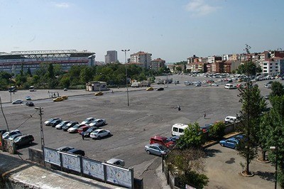 Kuşdili Çayırı Planı İptal Edildi: AVM Yapılmayacak