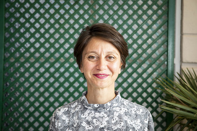 Magma ile Yolculuk: Bige Örer