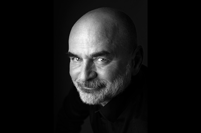 Magma ile Yolculuk: Murat Germen