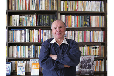 Magma ile Yolculuk: Osman Şahin