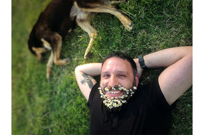 Magma ile Yolculuk: Özgür Çekmen