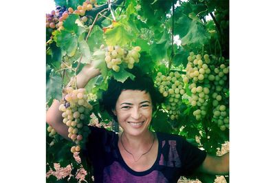 Magma ile Yolculuk: Saadet Özen