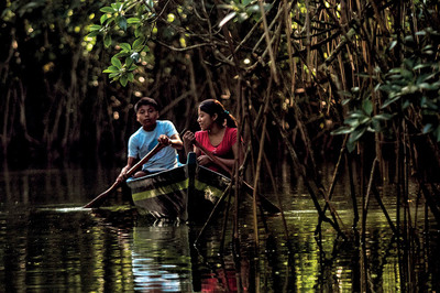 Mayalar: Parlak Güneşin Halkı