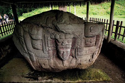 Mayalarda Zaman Kavramı ve Maya Takvimleri