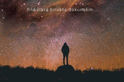 #MayıstaGökbilim