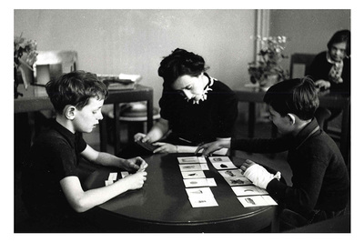 Montessori Eğitimi
