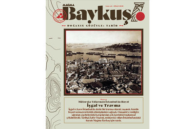 Mütareke Yıllarında İstanbul’da Hayat: İşgal ve Travma