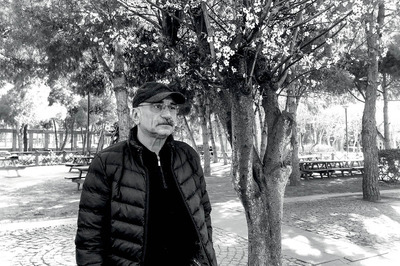 Nacaklı Sinan: Doğanın Sesi Bir Halk Ozanı