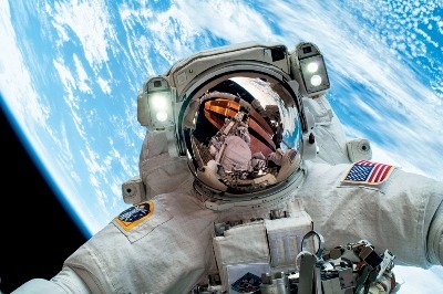 NASA’nın Altmış Yılı, Evrene Bakmak