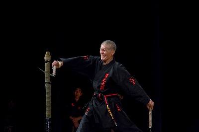 Okinava Adaları: En Uzun Yaşayanlar