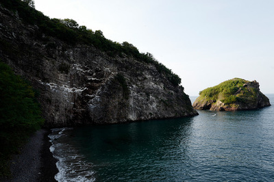 Ordu / Giresun: İki Komşunun Hikâyesi