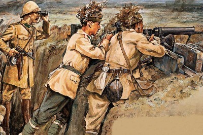 Ortadoğu'nun Beş Yüz Yılı