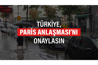 Paris’i Onayla