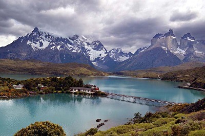 Patagonya / Şili Galeri