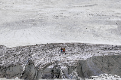 Reşko Buzulu/Hakkâri: En Eski Miras