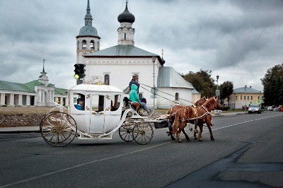 Rusya'nın Doğuşu, Ruslar