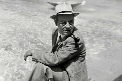 Sabahattin Ali Şehirlere Alışamadı