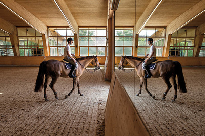 Salgın Günlerinde Spor: Bir Yolunu Bul