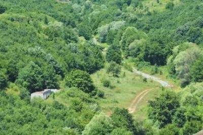 Saray’a Havalimanı Tehditi