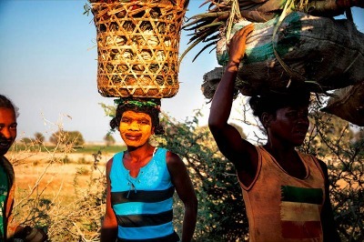 Sekizinci Kıta Madagaskar