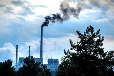 Seksen Yeni Termik Santral = Yüz Bin Erken Ölüm