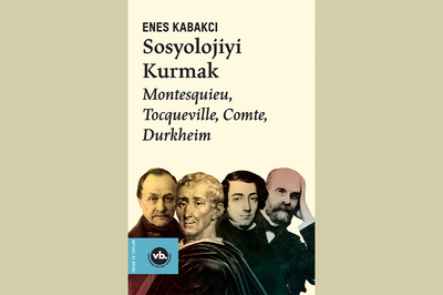 Sosyolojinin Tarihsel Yolculuğuna Bakış