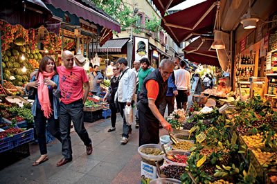 Sürdürülebilir 17 Hedef