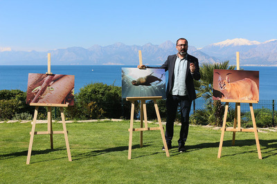 Sürdürülebilir Turizme Destek