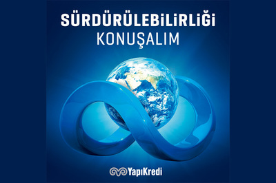 “Sürdürülebilirlik çalışmalarımızın tümünde ortak fayda ve değere odaklanıyoruz.”
