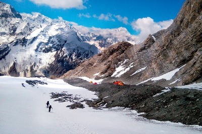 Tacikistan, Pamir’de İki Zirve / Korjenevskaya ve İsmail Samani