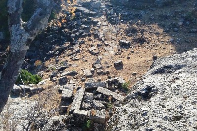 Tarihi Yağma