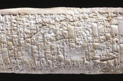 Tarihin İlk Müşteri Hizmetleri Şikayetini Okuyun