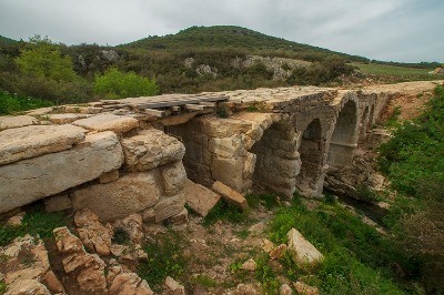 Taşköprü’nün Sonu 