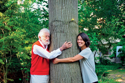 Toprak Dede’ye Saygıyla