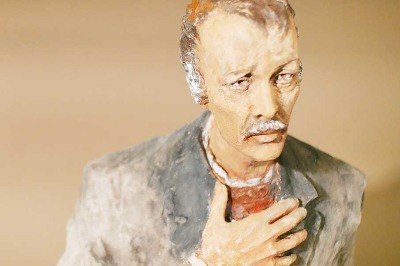 Türk Filmi Sergisi