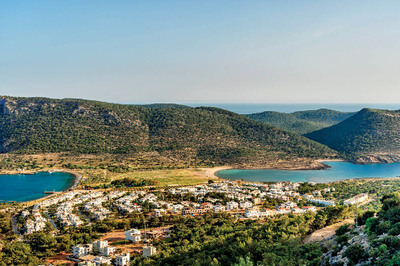 Türkiye ve Dünyada Nükleer Enerji