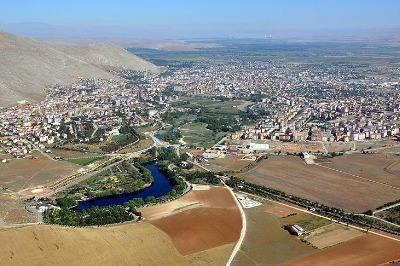 Türkiye'nin 4. Büyük Ovası Aslında Gölmüş