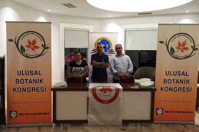Türkiye'nin Biyolojik Hazinesi Bu Kongrede Tartışıldı