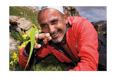 Türkiye’nin Doğası Yasta