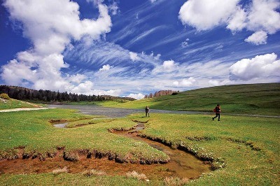Ulu Yol’un Tacı Göynük