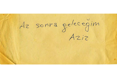 Bir kimsesizler yurdu ya da yetimhane değil, bir ütopya adası. Dayanışmanın, eşitlikçi paylaşımın, yaşama sevincinin barınağı Nesin Vakfı. Aziz Nesin’i 103. doğum gününde saygıyla anıyoruz. Hepimiz Aziz Nesin’in büyüttüğü çocuklarız.