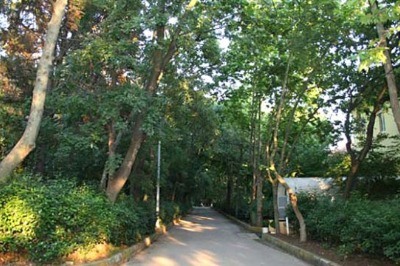 Validebağ’a Otopark Yapımı Tekrar Gündemde