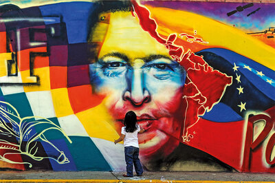 Venezuela: Kuşatma Altında