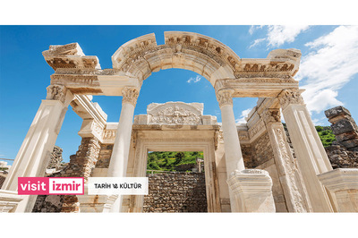 Visitİzmir: Dijital Turizm Ansiklopedisi